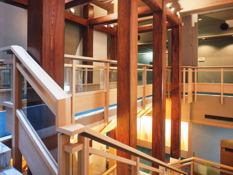 Hotel Shikisai Ichiriki Kōriyama Zewnętrze zdjęcie